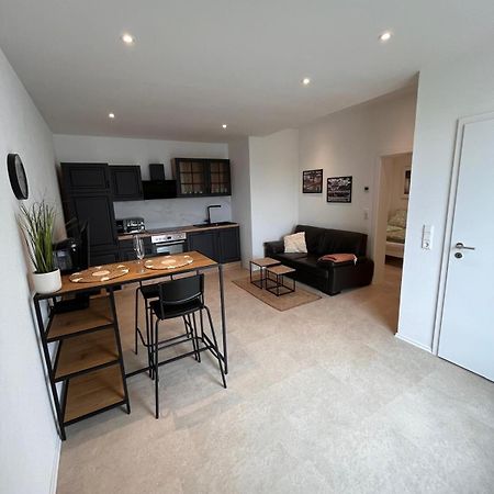 Ferienwohnung Kunterbunt Мескирх Экстерьер фото