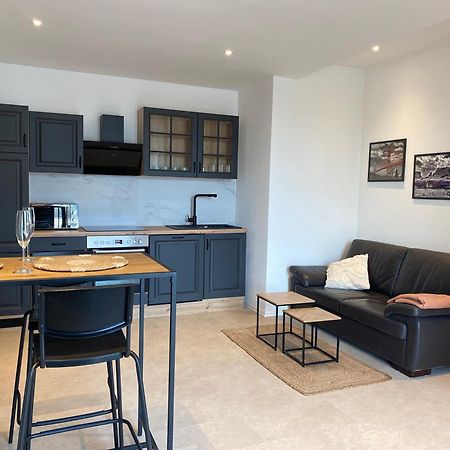 Ferienwohnung Kunterbunt Мескирх Экстерьер фото